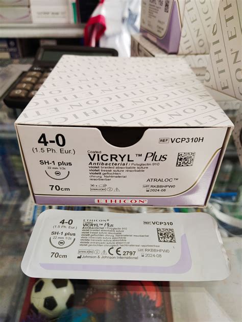 Vicryl Sutures Round Lazada Ph