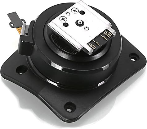 Godox V S Hot Shoe Mount Foot Upgraded Version Compatible With Godox V S V III S Flash