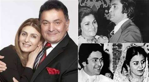 Bollywood News | Riddhima Kapoor Shares Old Photos From Rishi Kapoor's ...