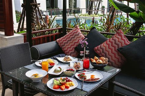 Culinary Highlights | Siam Kempinski Hotel Bangkok