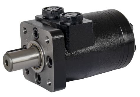 Hydraulic Pumps Vs Motors