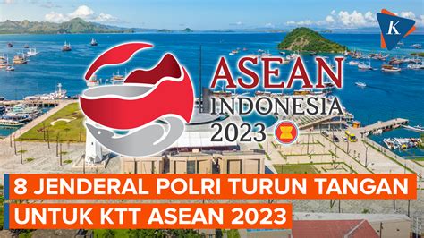 Labuan Bajo Jadi Lokasi KTT ASEAN 2023 Bagaimana Keamanannya