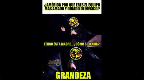 Facebook América Y Los Memes Tras Perder Ante Puebla Por Liga Mx