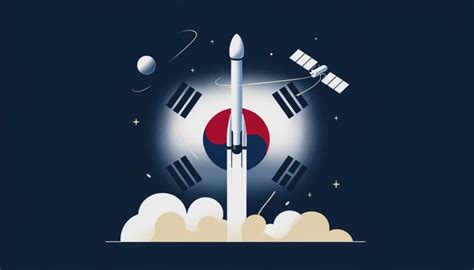 Spacex Deploys South Koreas Second Spy Satellite Escalating The Space