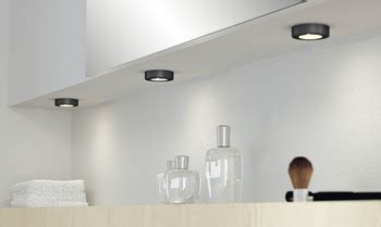 Luminaire Encastrer H Fele Loox Led V Diam Tre De Per Age