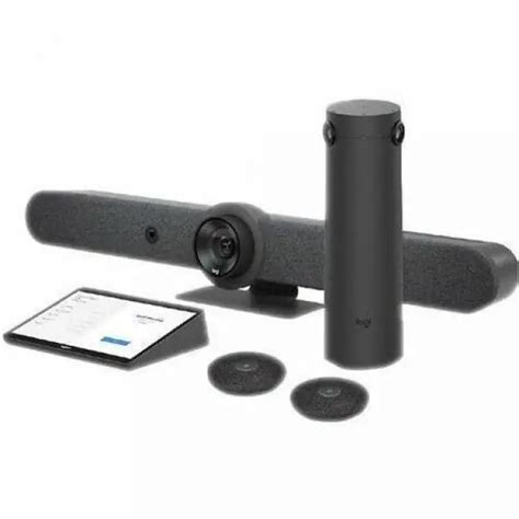 RALLY BAR ROOM KIT 3YR EXTENDED WARRANTY TAA COMPLIANT (994-000347)