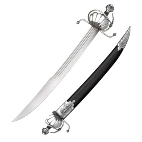 Pirates Cutlass Cold Steel Knives