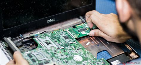 common hardware problems  laptops techdim