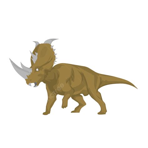 Elemento De Vetor Dino Triceratops Png Triceratops Dinossauro Jurassic Imagem Png E Vetor