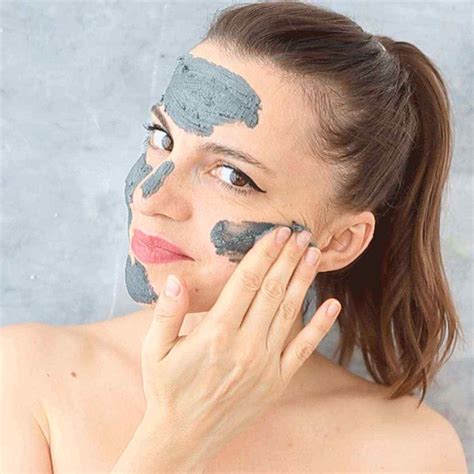 4 Ingredient Charcoal Mask For Blackheads That Actually Works Miss Wish