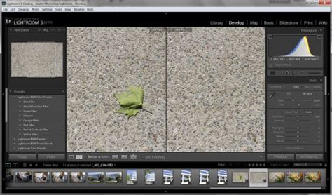 Adobe Lightroom 5 Beta A Hands On Preview Camera News And Reviews