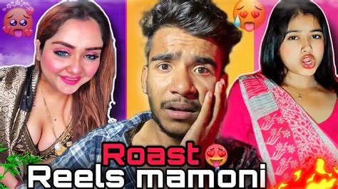 গরম বৌদি চরম রোস্ট 🤯🔥 Instagram Reels 😆 New Bengali Roast 💥 Kolijugerbajechele Youtube