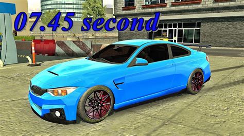 Bmw M Gearbox Setting Hp Nm Car Parking Multiplayer