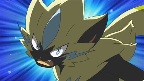 25 Interesting And Fun Facts About Zeraora From Pokemon Tons Of Facts