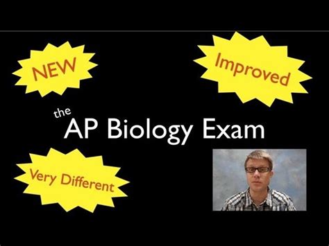 Ap Bio Test Review Lessons Blendspace