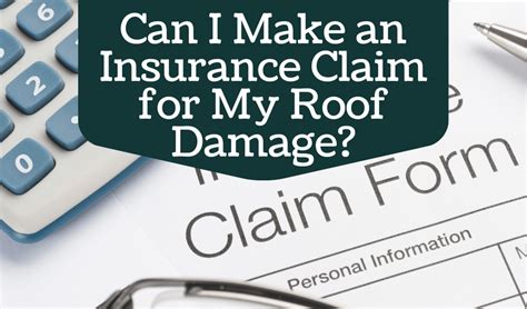 Can I Make an Insurance Claim for My Roof Damage - Louisiana Roof Crafters