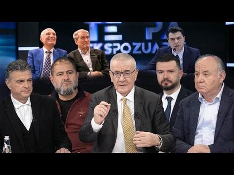 Berisha dhe LSI luftë jetike për të marrë opozitën Të Paekspozuarit