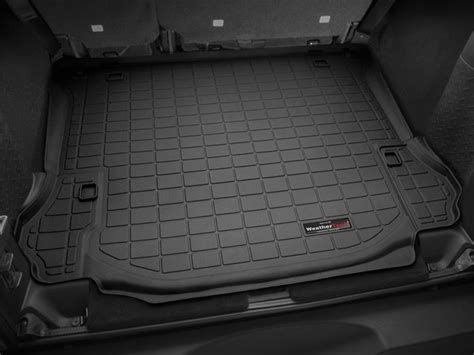 Jeep Wrangler Weathertech Floor Mats Updated 2021