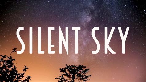 Silent Sky Promo Trailer Youtube