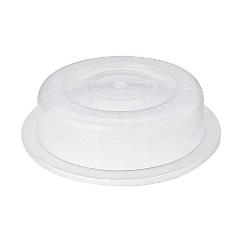 Tampa Para Microondas Plastico Livre BPA Sanremo Shopee Brasil