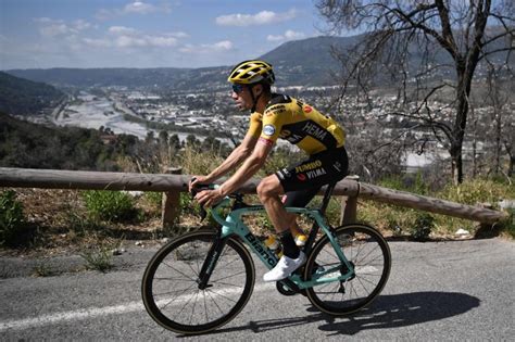 Tour de France 2020 trasa i etapy wyścigu Gdzie jadą kolarze ESKA pl