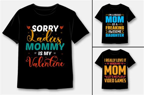 Mom Mother Vintage T Shirt Design Bundle Graphic By T Shirt Design Bundle · Creative Fabrica