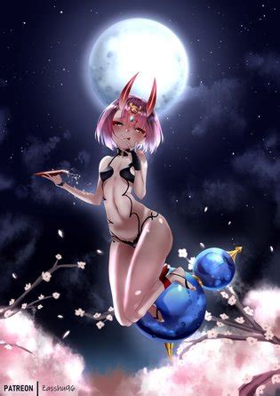 Horny Luscious Hentai Manga Porn