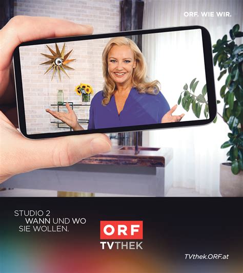 Orf Enterprise Orf Tvthek