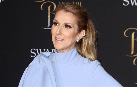 Céline Dion évoque lagonie de René Angélil lors des derniers