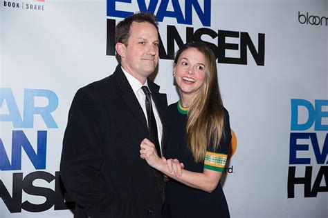 Sutton Foster just adopted a baby girl, and her name is so