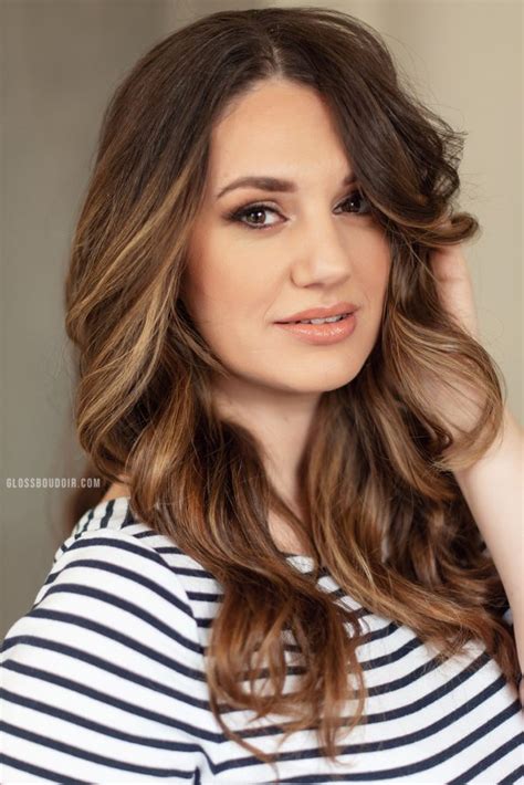 Gloss Babe E Incredible Experience Gloss Boudoir Studio