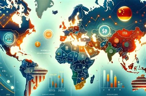 Classement Pib Quels Sont Les Pays Les Plus Riches Du Monde Pge