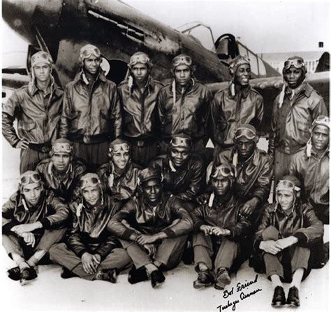 Tuskegee Airmen Quotes. QuotesGram