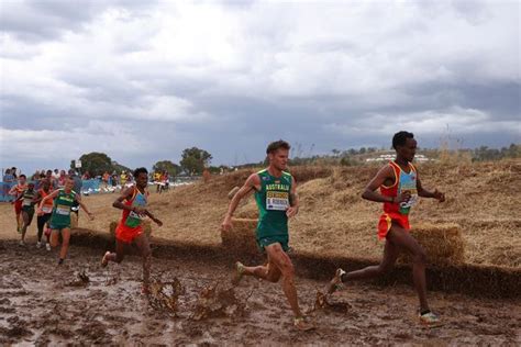 World Athletics Awards 2024 World Athletics Cross Country Championships