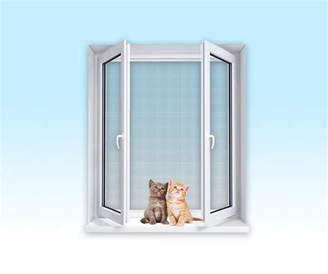 Москитные сетки - купить в Москве по низким ценам от производителя ...