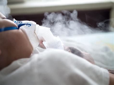 The Best Way To Clean Your Nebulizer Chc Solutions