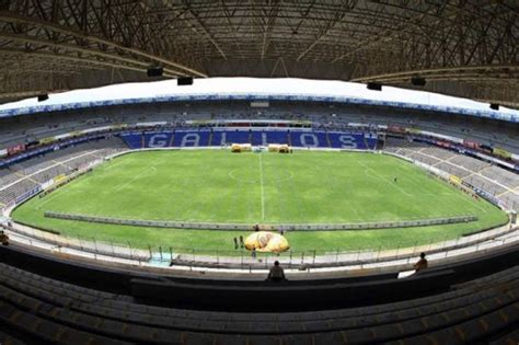 ¡espesluznantes Los Estadios Con Leyendas Más Tenebrosas Del Mundo