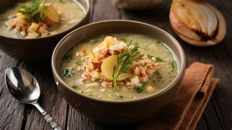 Different Types Of Chowders And Why They Are Unique