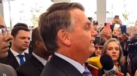 Bolsonaro Diz Que Tem Como Manter Aux Lio Brasil Em R Em