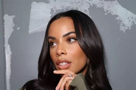 Rochelle Humes Shows Off New Look As She Admits All I Need To Huge