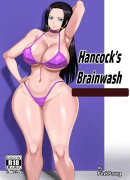 Pinkpawg One Piece Boa Brainwashing Hentai E Superhq