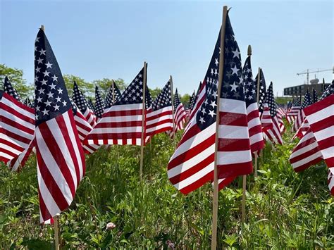 National Vietnam War Veterans Day Ceremony This Week In Tewksbury Tewksbury Ma Patch