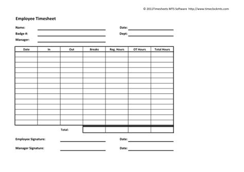 17 Employee Time Sheet Pdf Free To Edit Download And Print Cocodoc