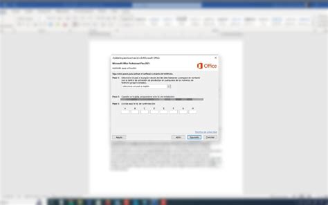 Cómo activar Microsoft Office Profesional Plus 2021 casi GRATIS