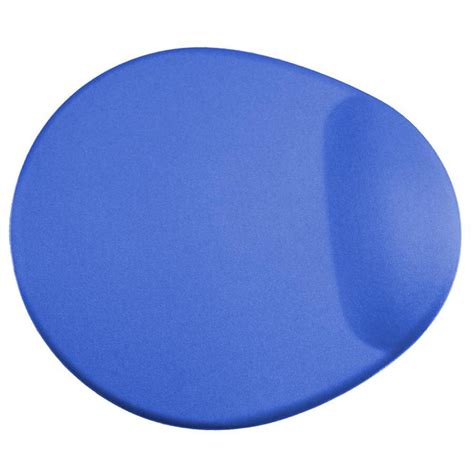 Ntech Oval Bilek Destekli Mouse Pad Mavi Onual Fiyat Ar Ivi