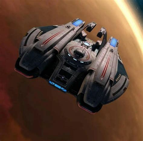 Pin By Alan Micheel On Battlestations Star Trek Online Star Trek