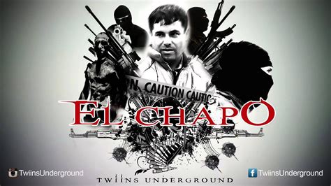 Twiins Underground El Chapo Audio Oficial Youtube