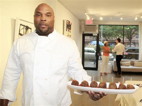 About Chef Rickys