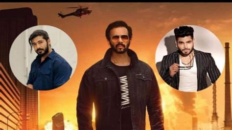 Khatron Ke Khiladi 13 Final List Sheezan Khan To Shiv Thakare These Contestants Participate