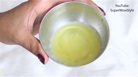 Get Rid Of Dandruff In 1 Day Instant Dandruff Remedy At Home Youtube